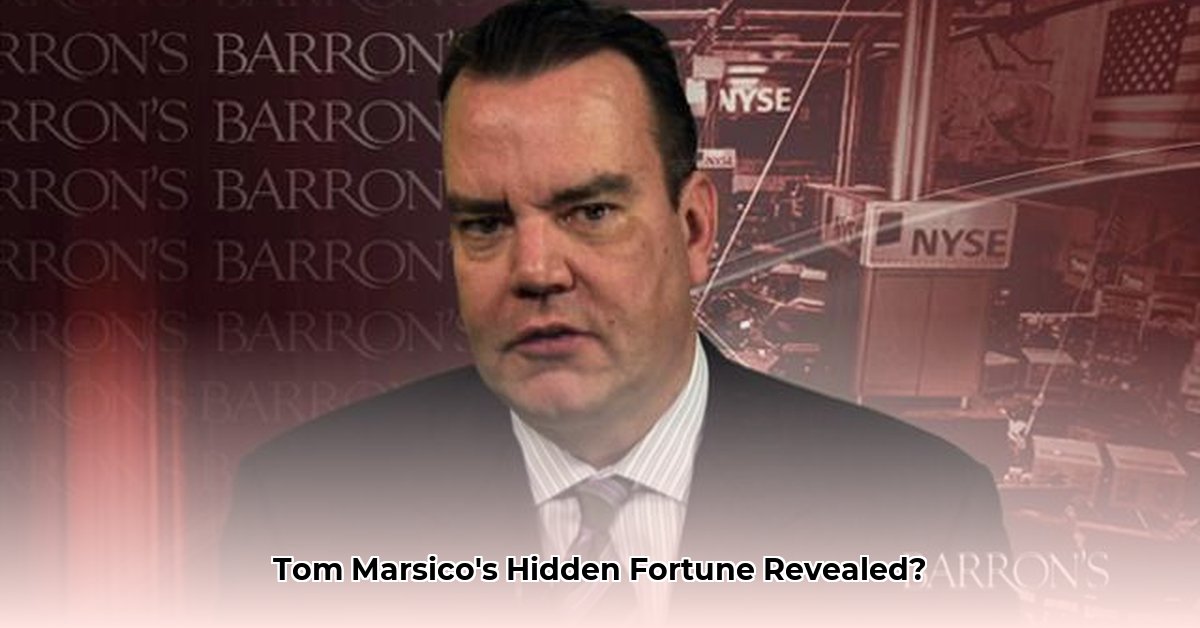 tom-marsico-net-worth